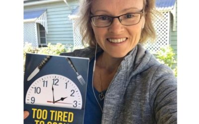 WAY 90: Audra Starkey – Too Tired To Cook (The Healthy Shift Worker)